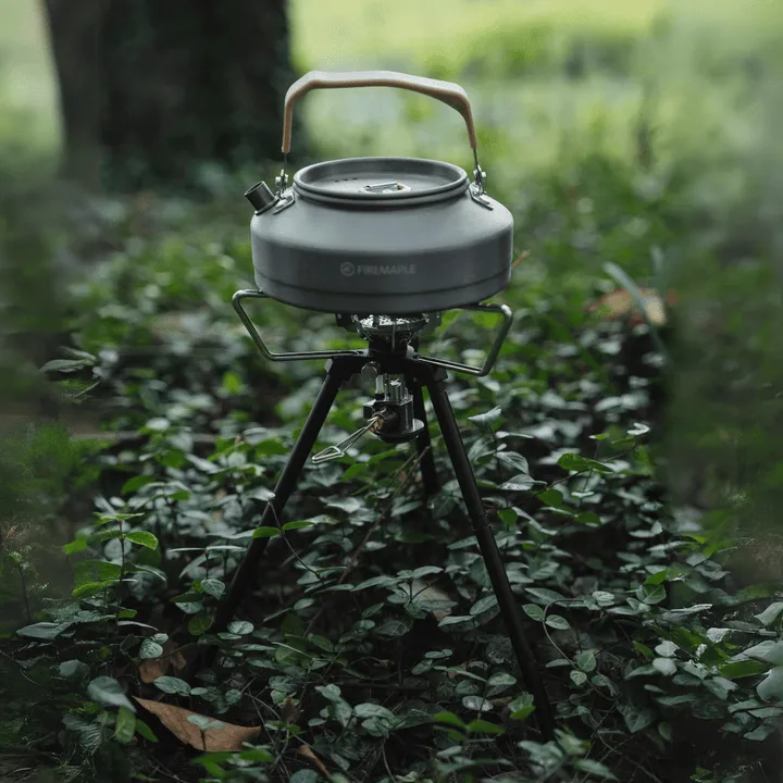 Customer-first Maple Fire Oar Stand Stove Vibrant