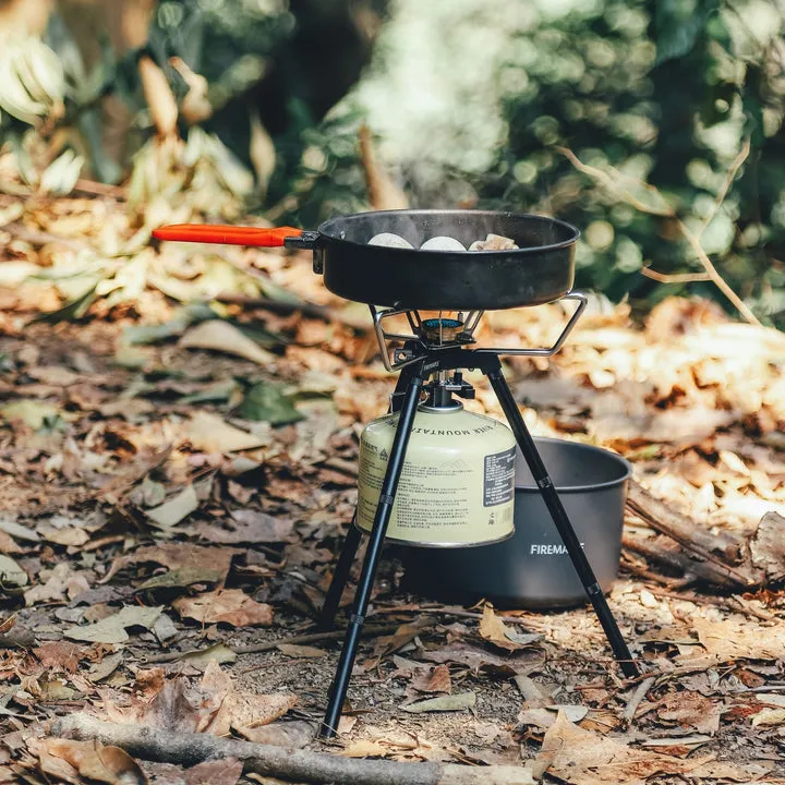 Customer-first Maple Fire Oar Stand Stove Vibrant
