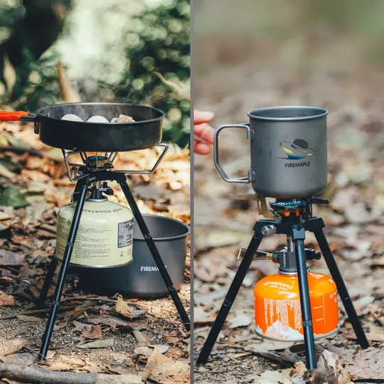 Customer-first Maple Fire Oar Stand Stove Vibrant