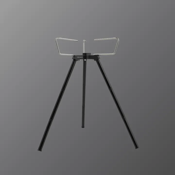 Customer-first Maple Fire Oar Stand Stove Vibrant