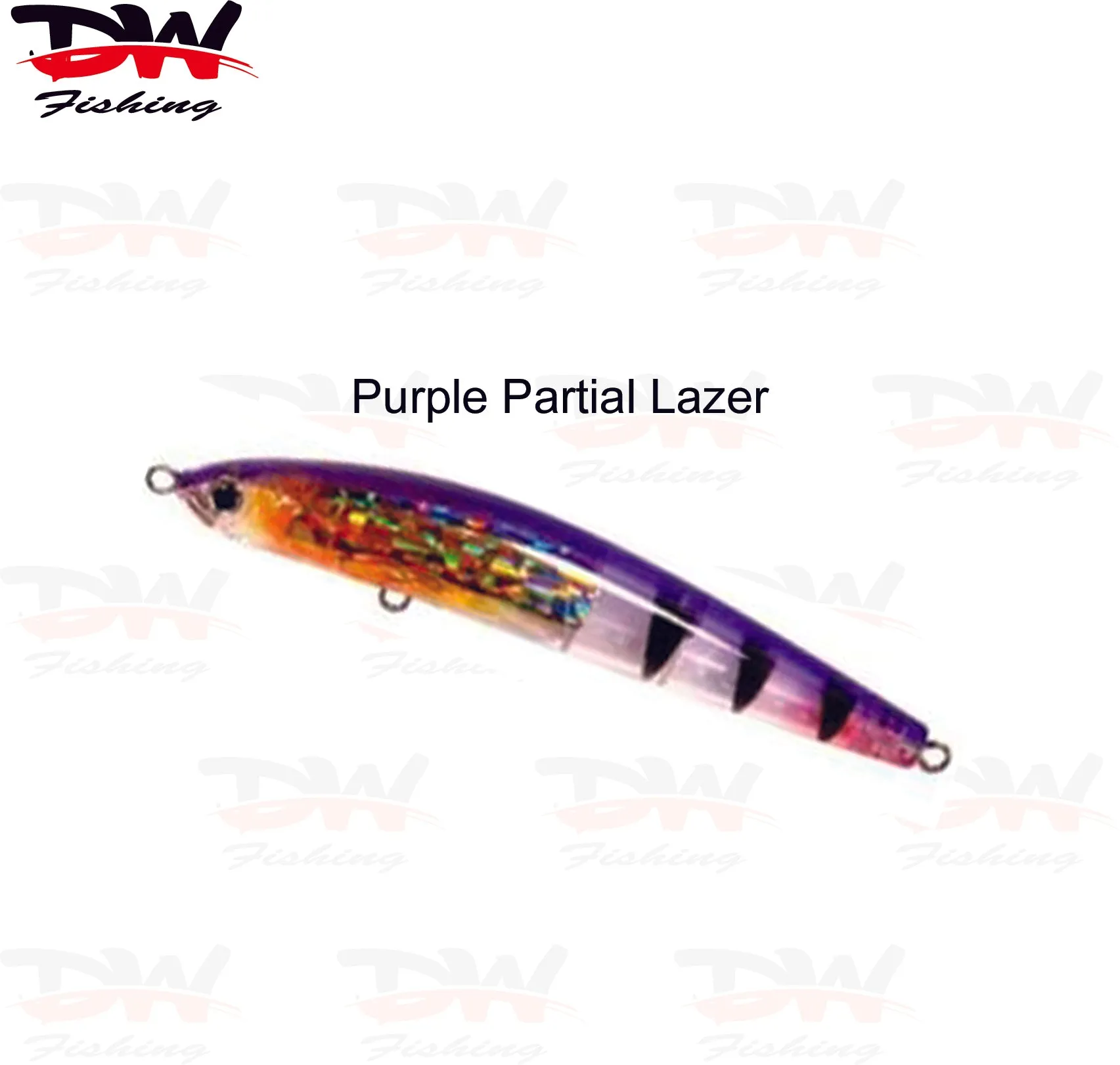 Cutting Edge Lures The AXE 180mm, 1.5mtr Diving Action Lure, Minnow