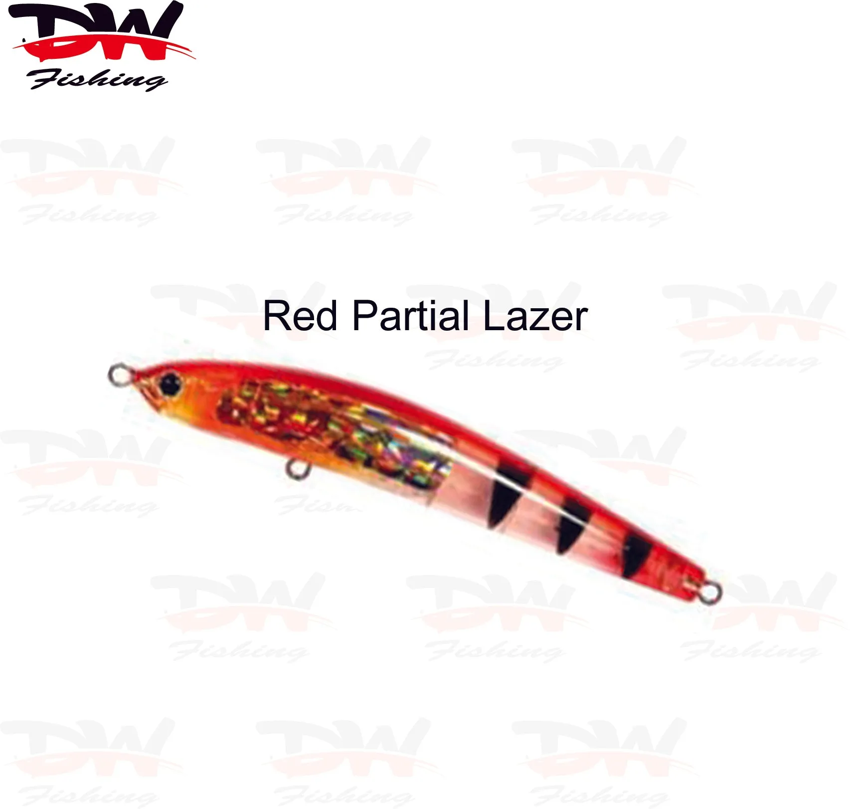 Cutting Edge Lures The AXE 180mm, 1.5mtr Diving Action Lure, Minnow