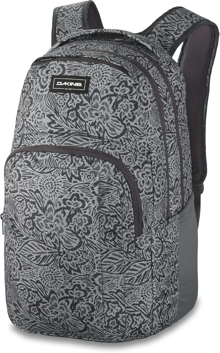 Dakine Campus L 33L Backpack - Petal Maze, One Size