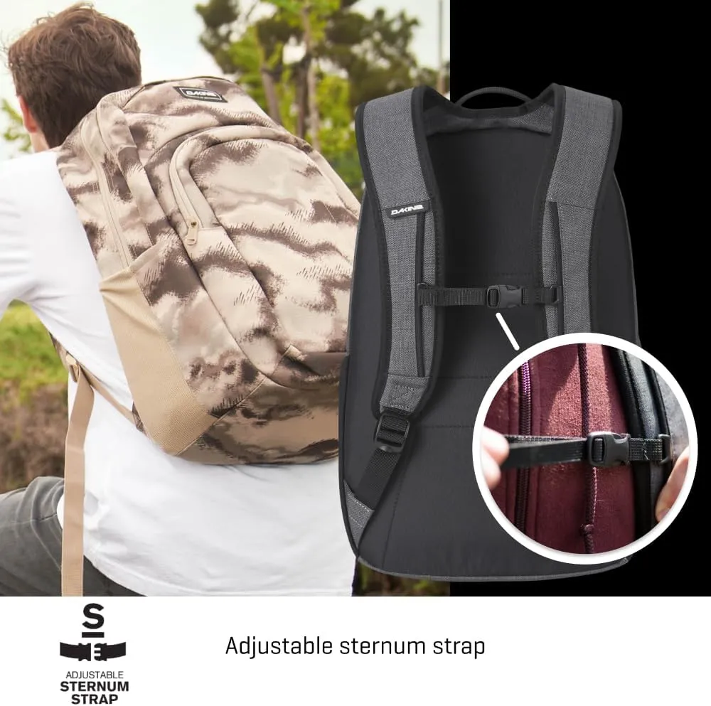 Dakine Campus L 33L Backpack - Petal Maze, One Size