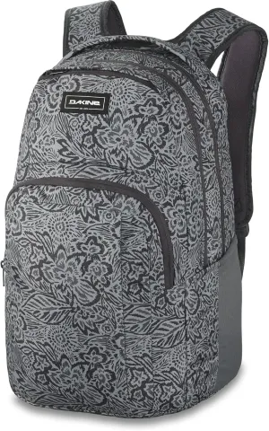 Dakine Campus L 33L Backpack - Petal Maze, One Size