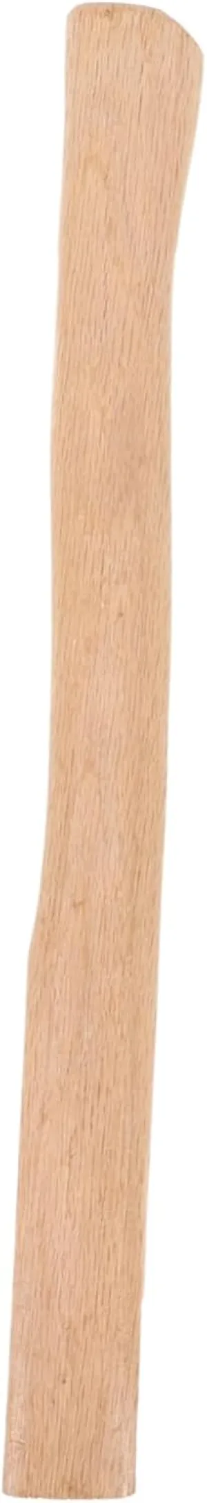DECHOUS Medium Size Axe Handle Replacement Wooden Handle for Camping Axe Tapered Accessory