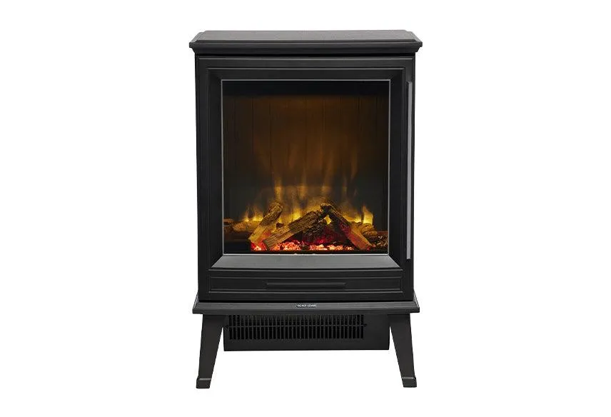 Dimplex 2kW Laverton Electric Fire with Anthraciate Finish