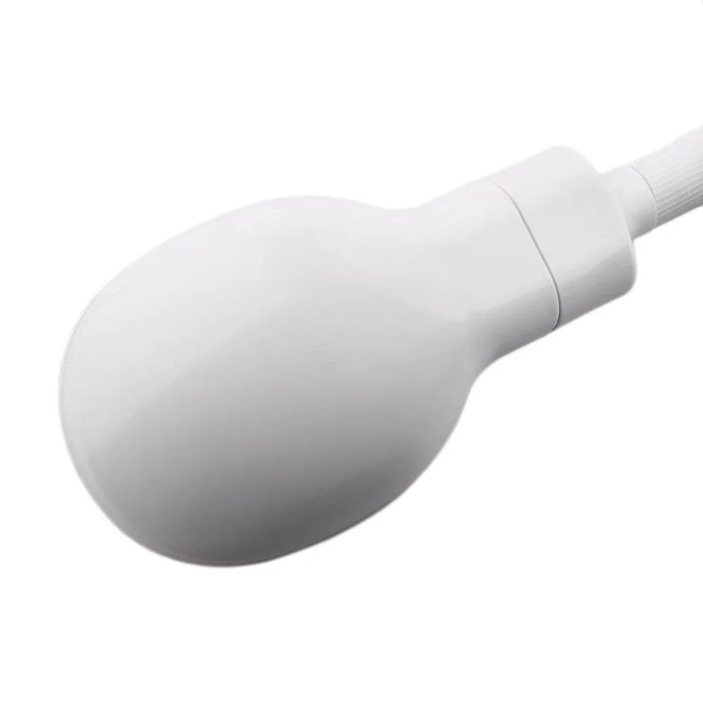 Dog Shower Head Spray Drain Sprinkler Filter