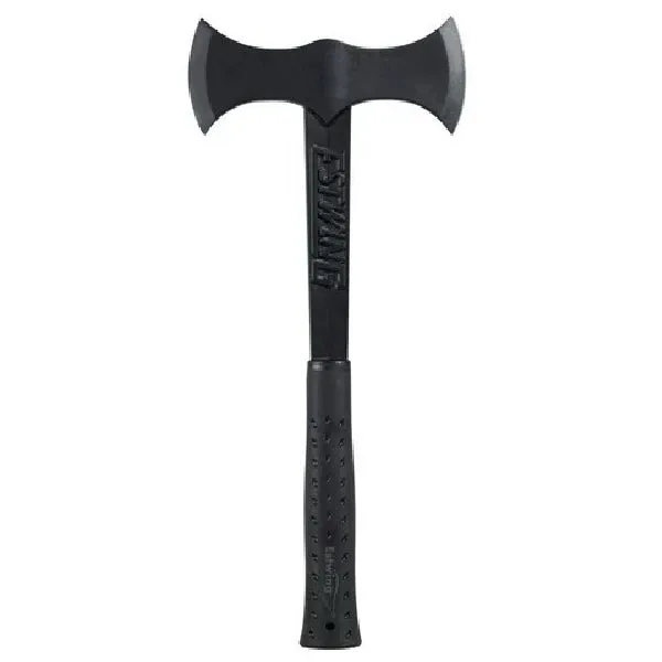 Double Bit Axe