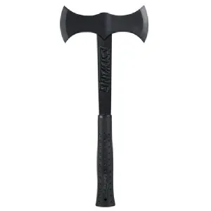 Double Bit Axe