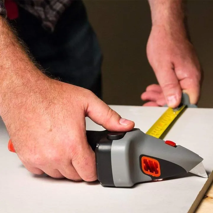 Drywall Measured Cutter
