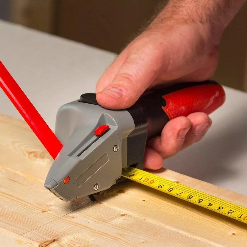 Drywall Measured Cutter