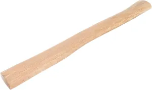 Durable Wooden Handle Replacement for Axes Easy to Install for Outdoor Chopping and Camping Enhance
