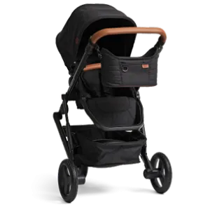 Edwards and Co Stroller Organiser - Canvas