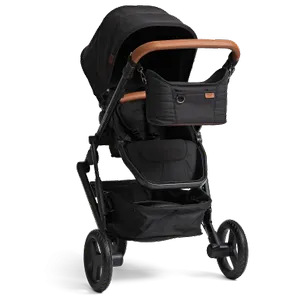 Edwards and Co Stroller Organiser - Canvas