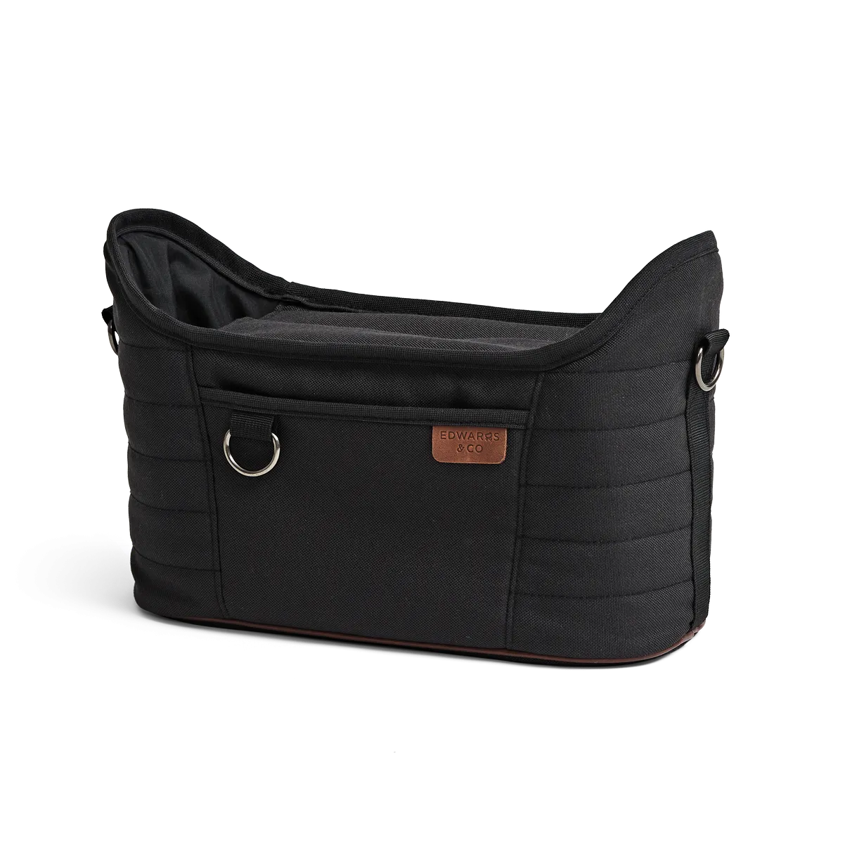 Edwards and Co Stroller Organiser - Canvas