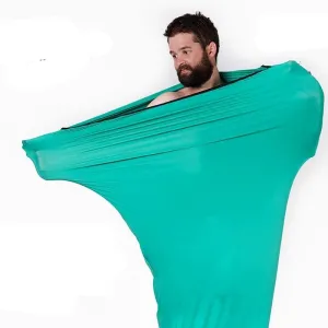 Elasticity Complete assortment High Sleeping Feature-rich Bag