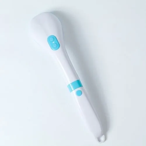 ELECTRIC SHOWER BRUSH