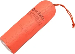 Emergency Survival Sleeping Bag Portable and Waterproof Thermal Drawstring Blankets Envelope Mummy Bivy Bags for Summer Outdoor Adventures Camping Hiking Surviving