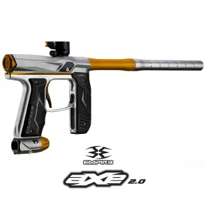 Empire AXE 2.0 - Dust Silver / Gold