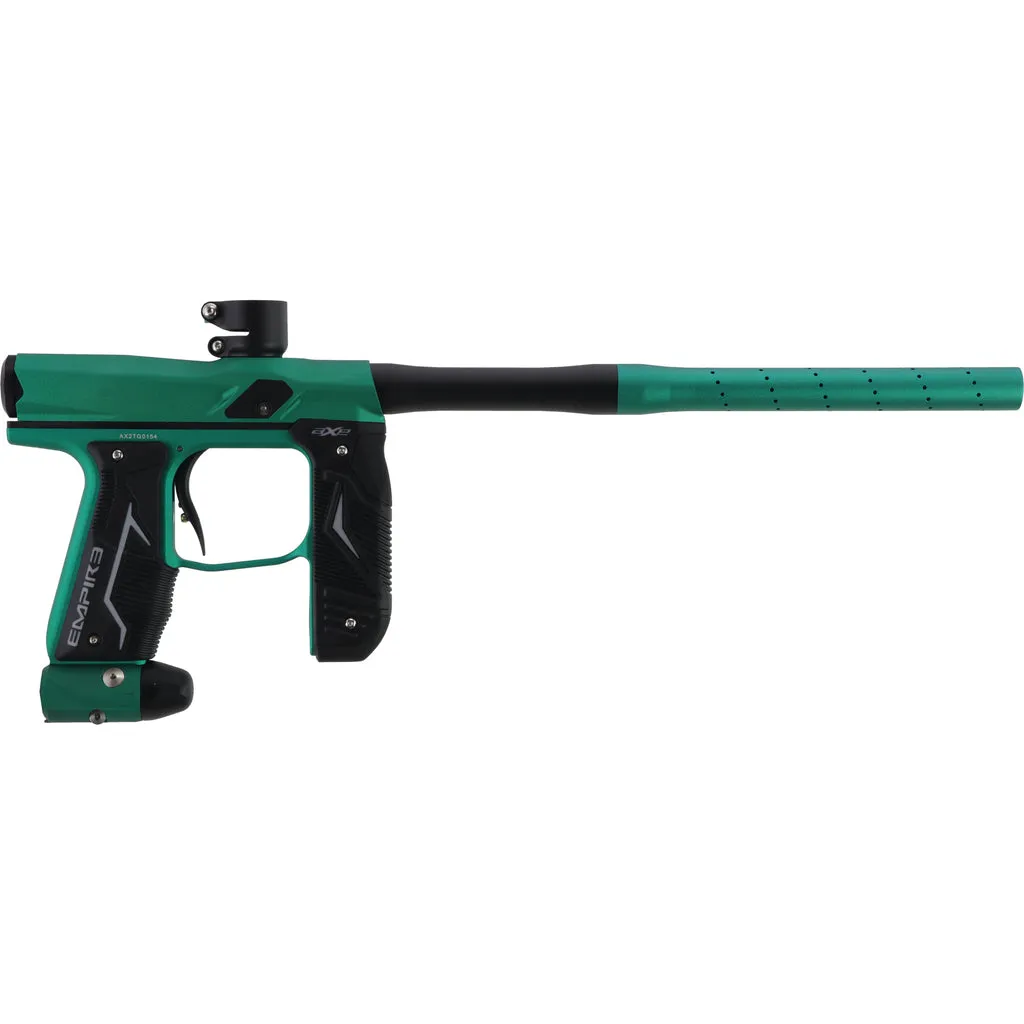 Empire Axe 2.0 Marker -TEAL / BLACK