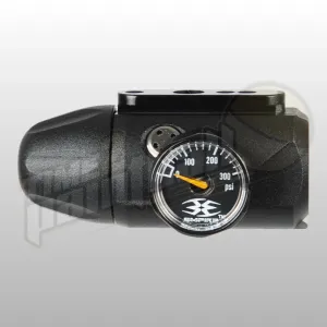 Empire Mini GS / AXE 2.0 / PRO ASA Regulator - Black Dust