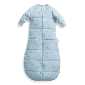 ergoPouch Jersey Sleeping Bag Long Sleeve  2.5 TOG - Dragonflies