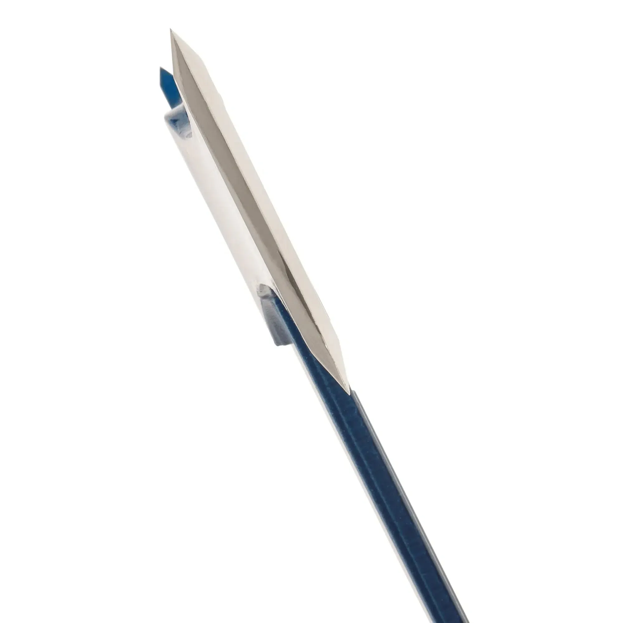 Estwing Black Eagle Double Bit Axe with Blue Shock Reduction Grip