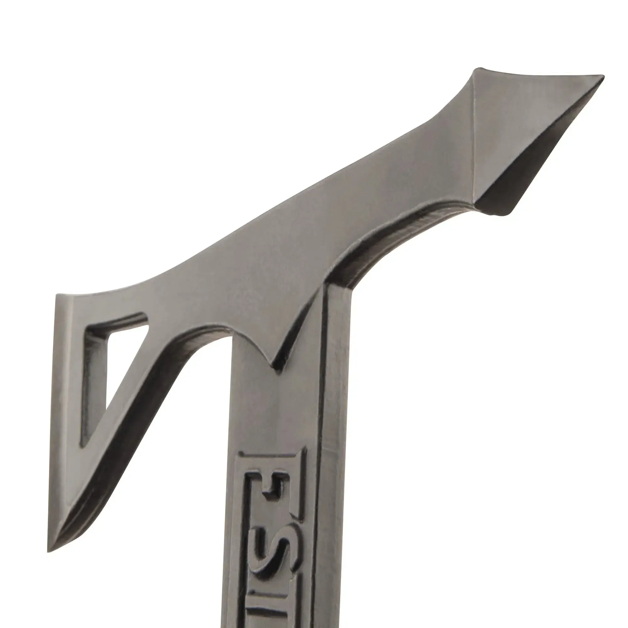 Estwing Black Eagle Tomahawk Axe Black