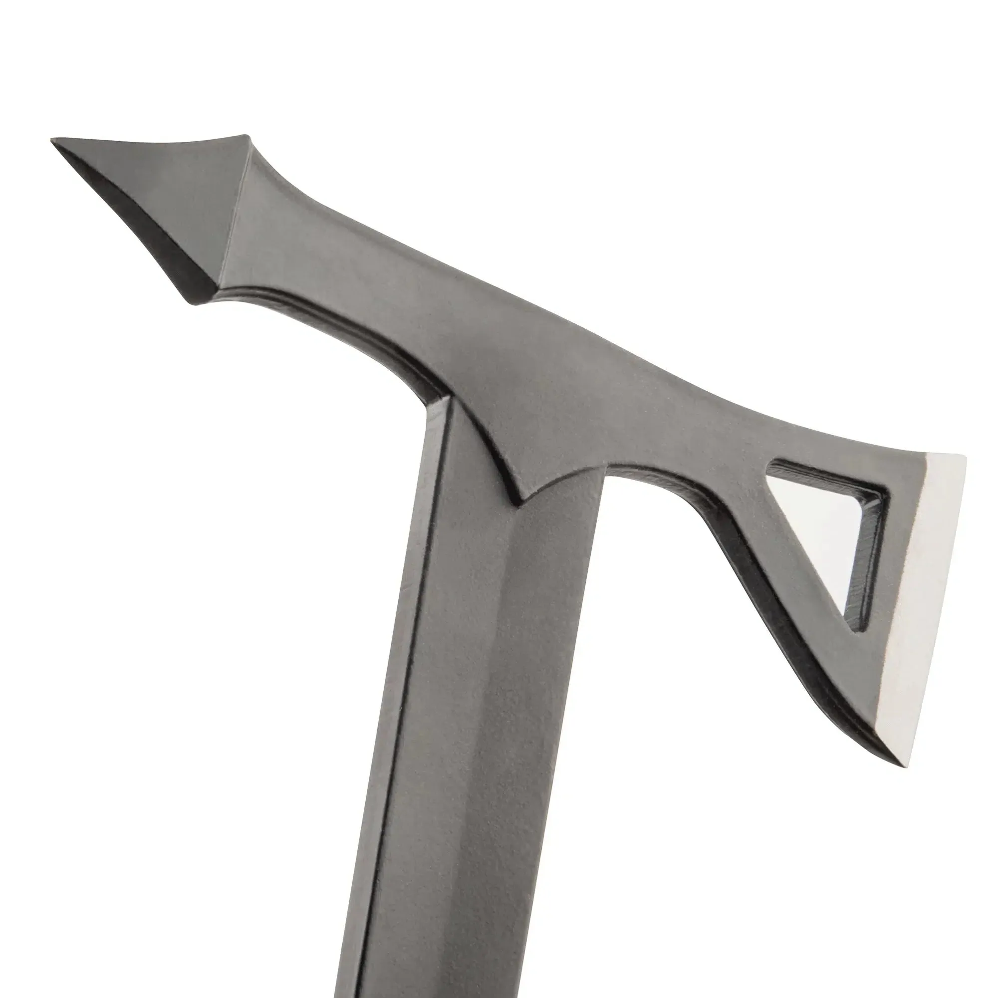 Estwing Black Eagle Tomahawk Axe Black
