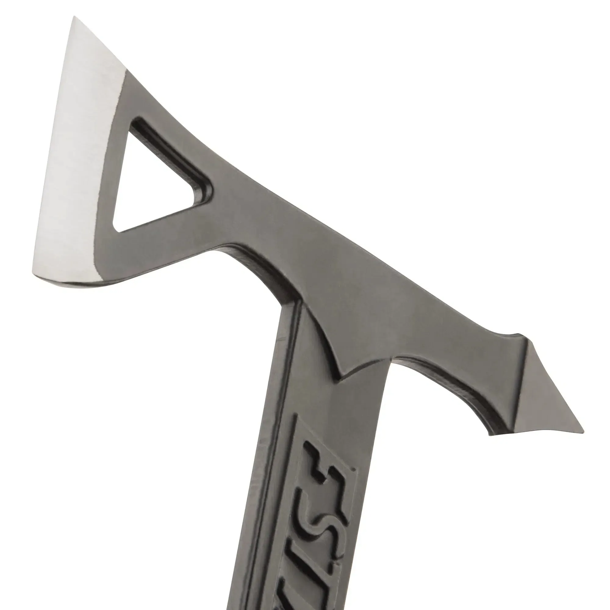Estwing Black Eagle Tomahawk Axe Black