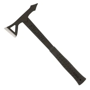 Estwing Black Eagle Tomahawk Axe Black