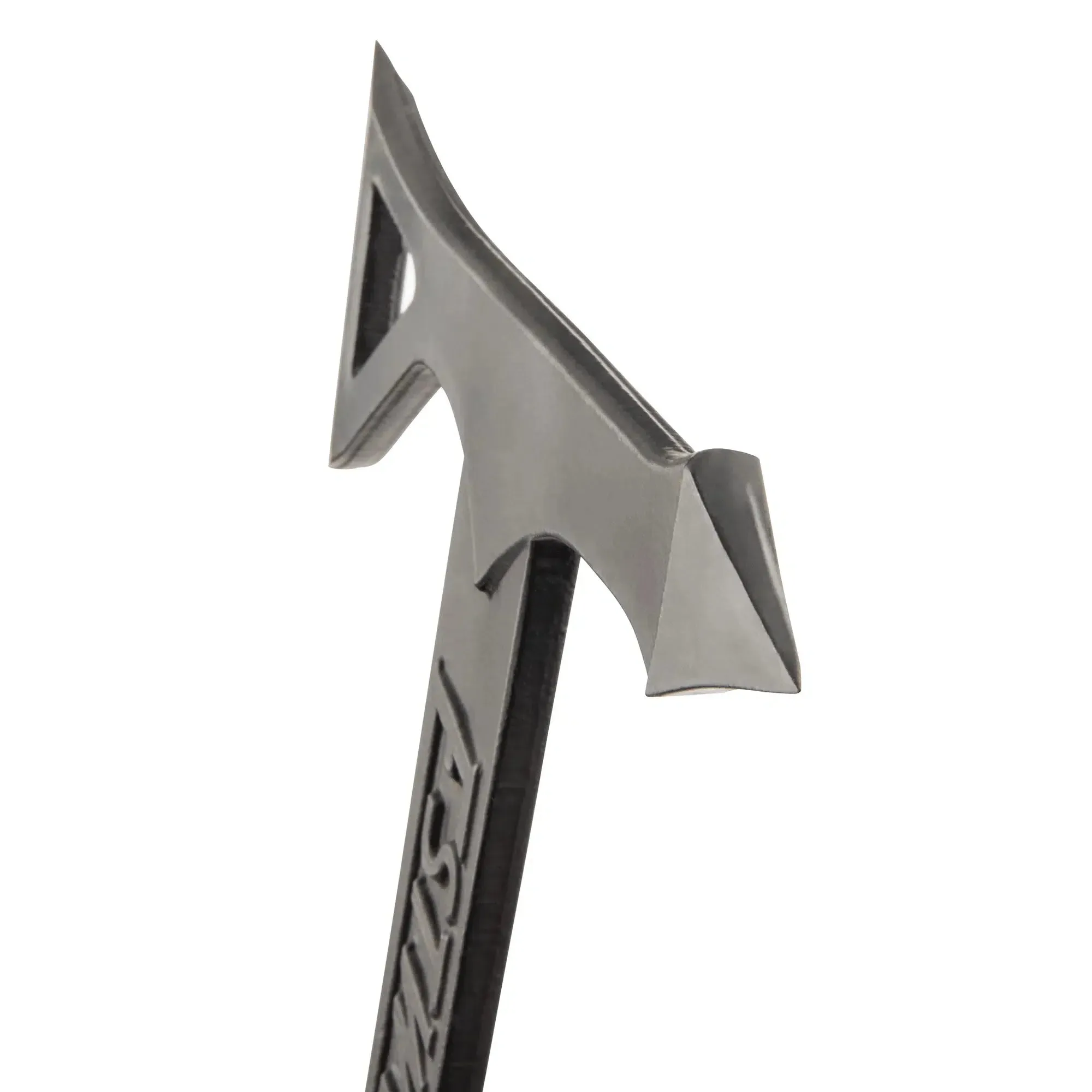 Estwing Black Eagle Tomahawk Axe Black