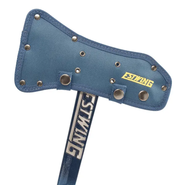 Estwing® Black Eagle Tomahawk Axe
