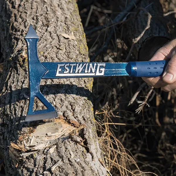 Estwing® Black Eagle Tomahawk Axe