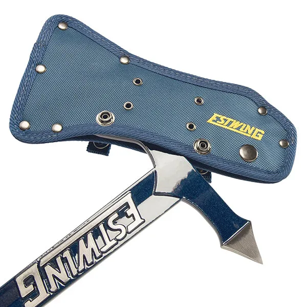 Estwing® Black Eagle Tomahawk Axe