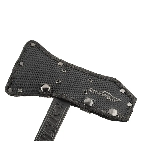 Estwing® Black Eagle Tomahawk Axe