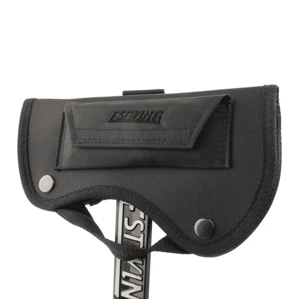 Estwing Black Hunter's Axe - EBHA