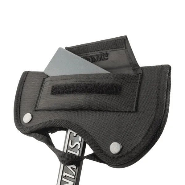 Estwing Black Hunter's Axe - EBHA