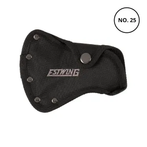 Estwing Black Replacement Sheath For E14A Sportsman's Axe