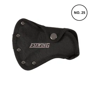 Estwing Black Replacement Sheath For E14A Sportsman's Axe