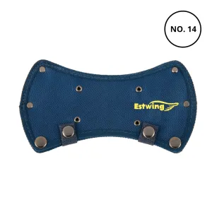 Estwing Blue Replacement Sheath For E6-DBA