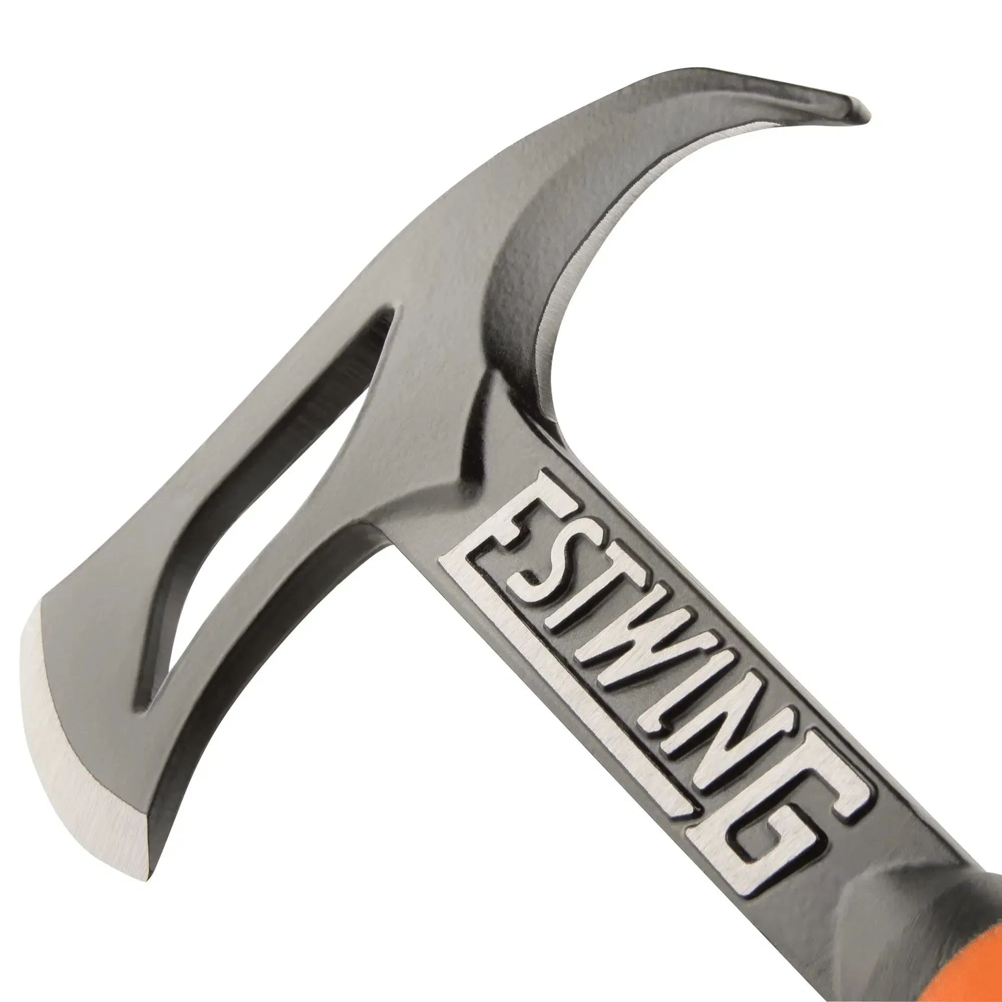 Estwing Hunter's Axe - Orange