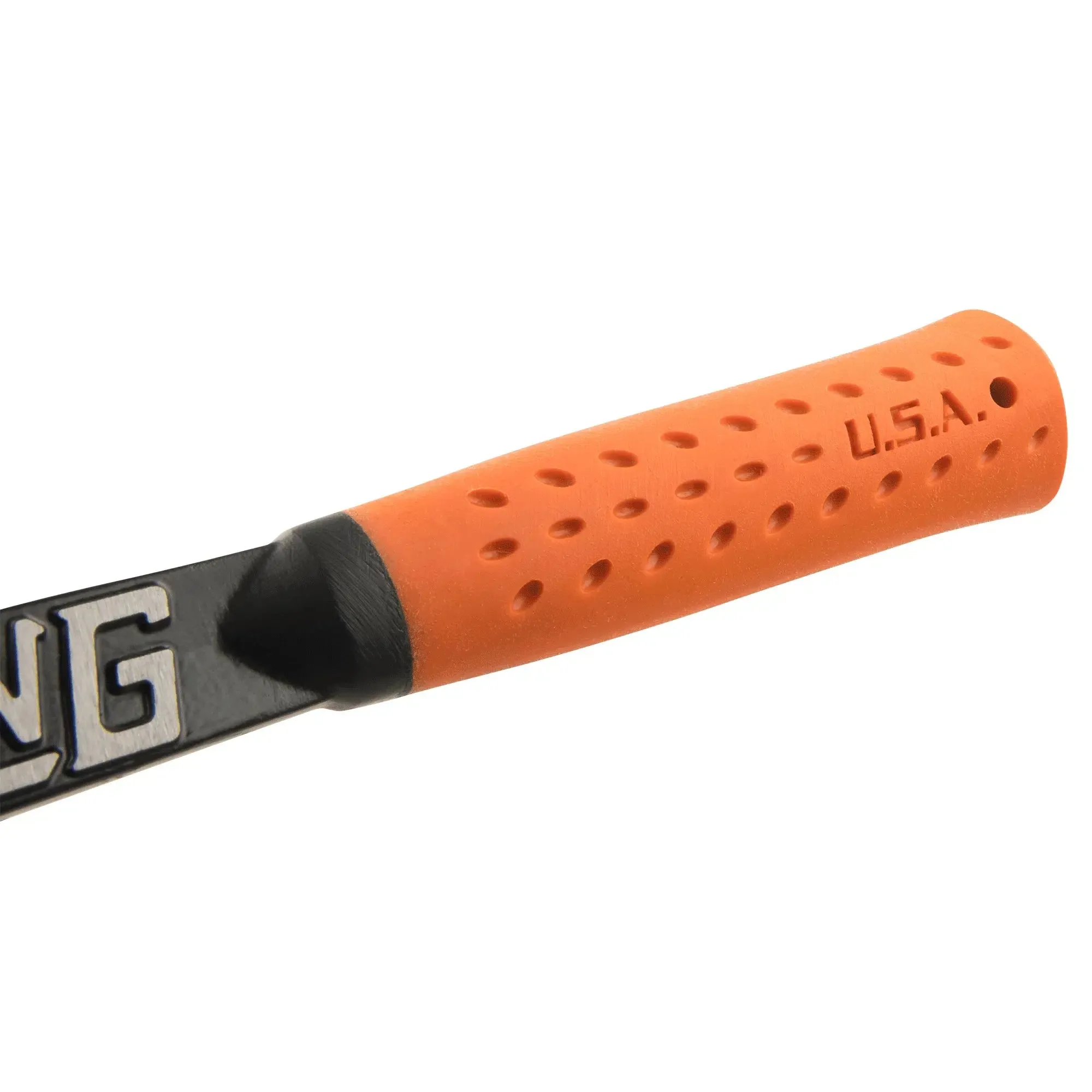 Estwing Hunter's Axe - Orange