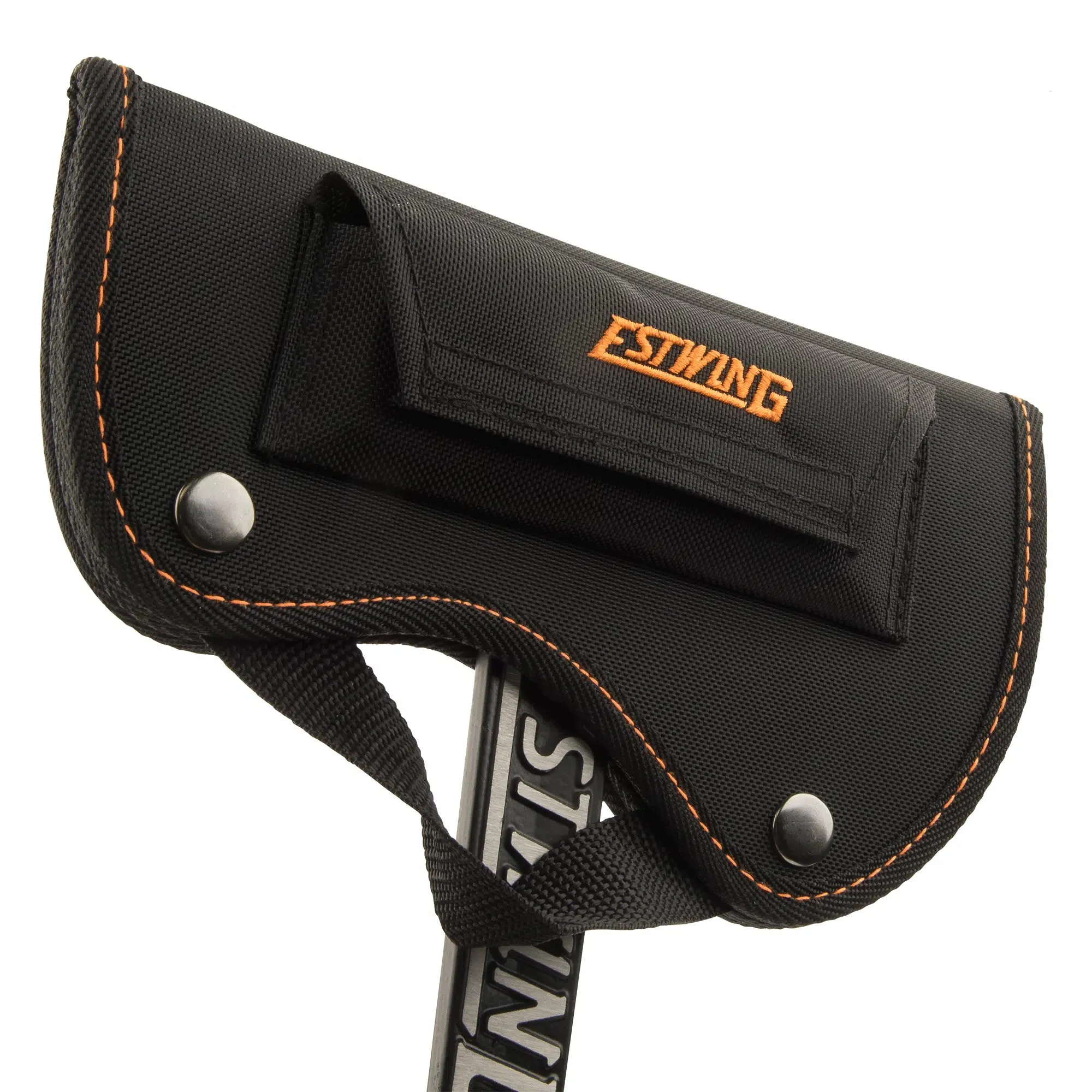 Estwing Hunter's Axe - Orange