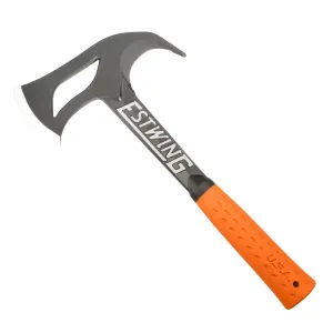 Estwing Hunter's Axe - Orange