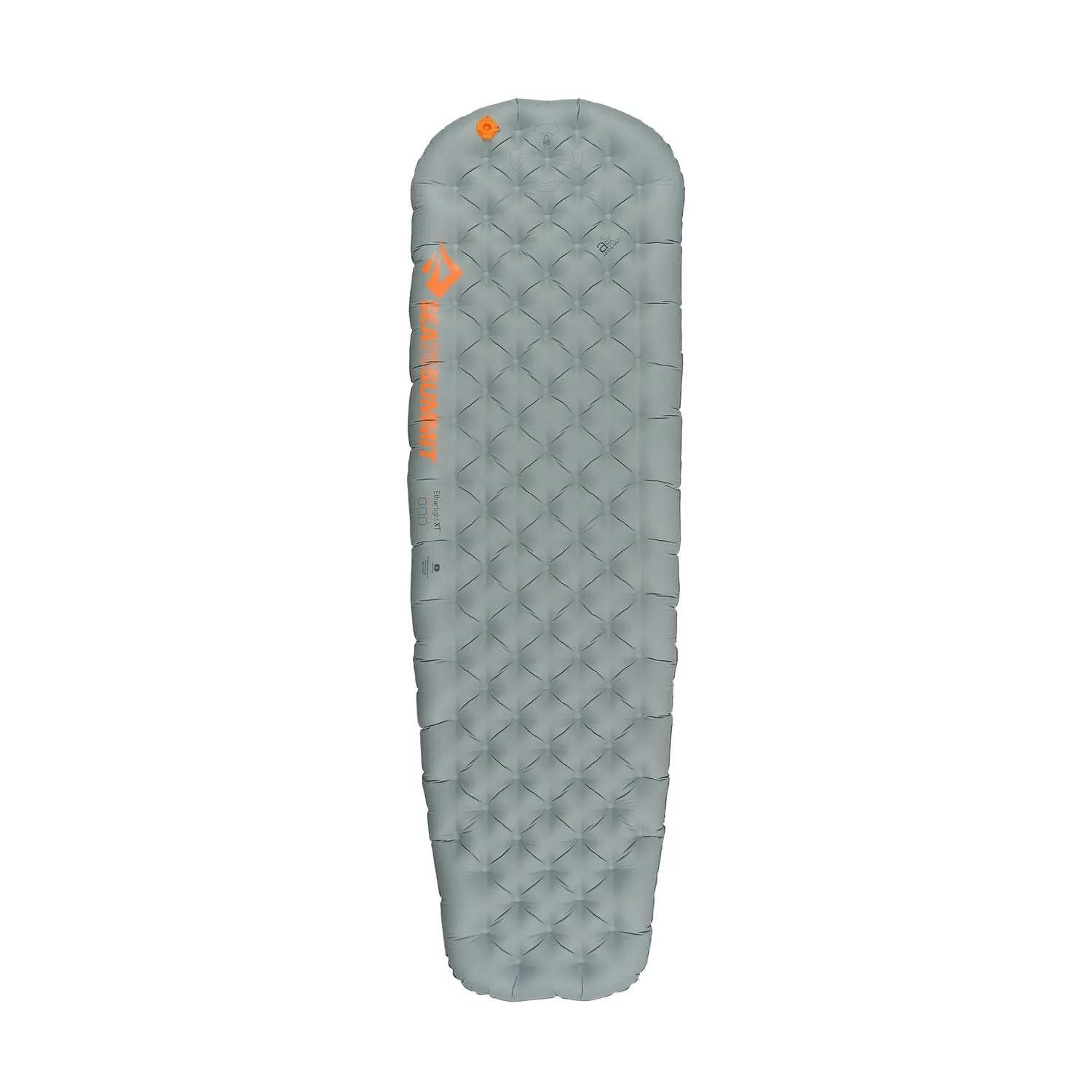 Ether Light Xt Insulated Mat Reg