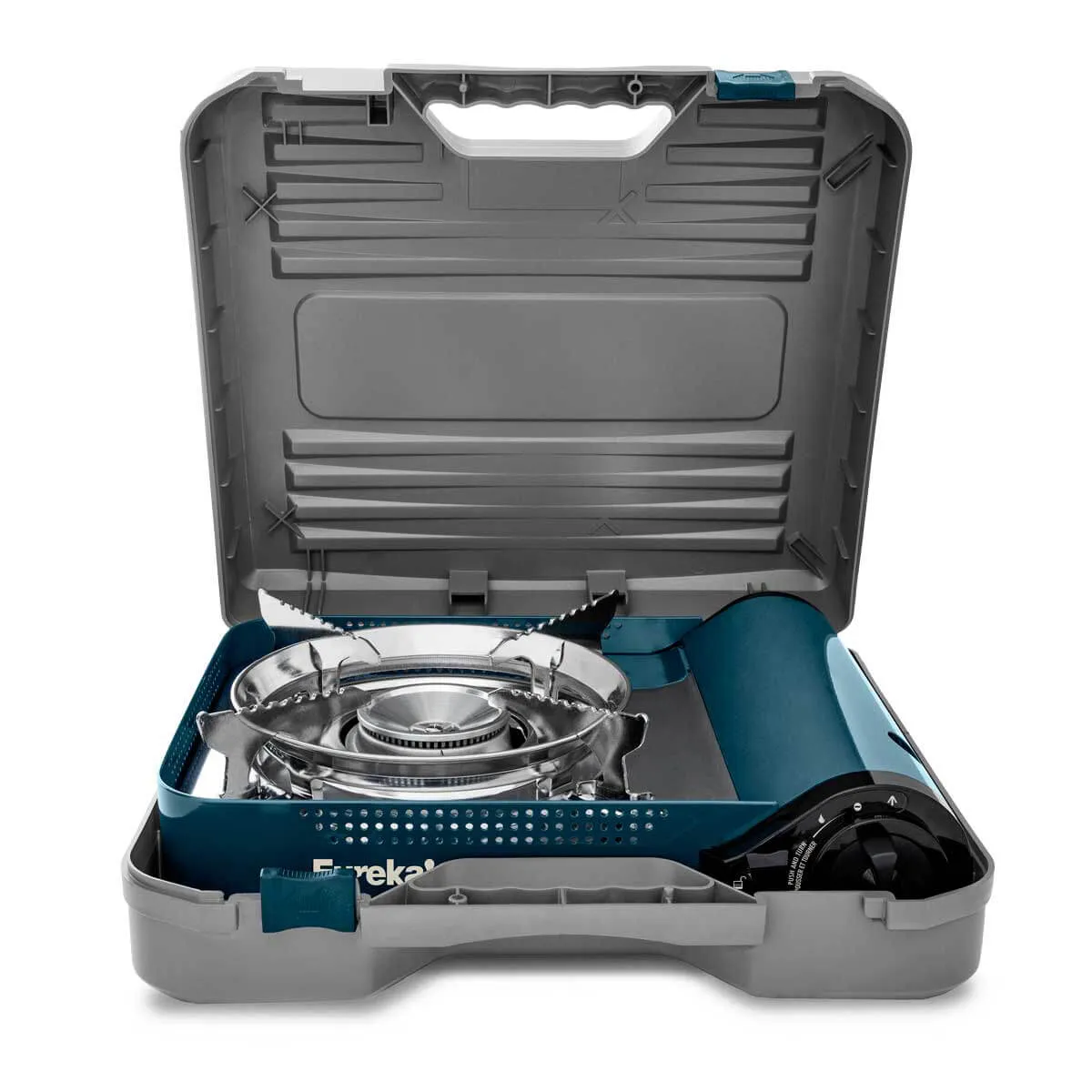 Eureka SPARK Plus Camp Stove