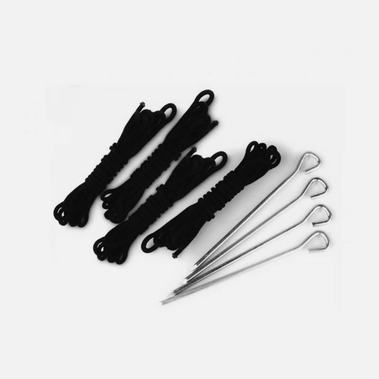 Event Tent Hardware Only