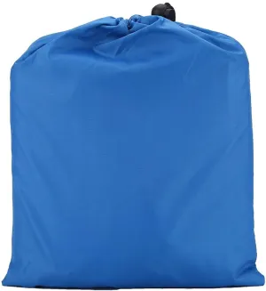 EVTSCAN Waterproof Portable Tent Tarp Outdoor Portable Lightweight Waterproof Rain Tarp Fly Tent Tarp Shelter